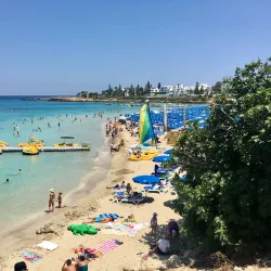 Fig Tree Bay - Protaras