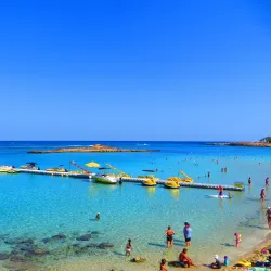 Fig Tree Bay - Protaras