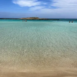 Fig Tree Bay - Protaras