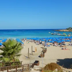 Fig Tree Bay - Protaras