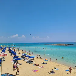 Fig Tree Bay - Protaras