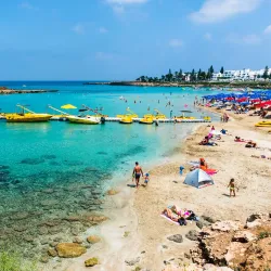 Fig Tree Bay - Protaras