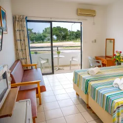 Konnos Bay - Protaras