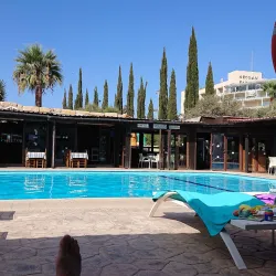 Konnos Bay - Protaras