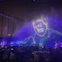 Magic Dancing Waters Show - Protaras