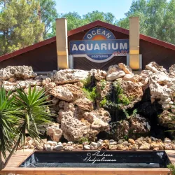 Protaras Ocean Aquarium - Protaras