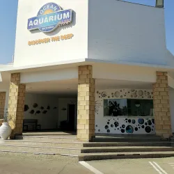 Protaras Ocean Aquarium - Protaras