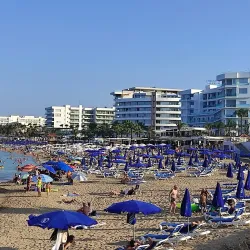 Protaras Promenade - Protaras