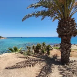 Protaras Promenade - Protaras