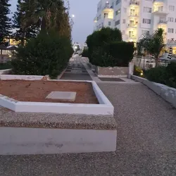 Protaras Promenade - Protaras