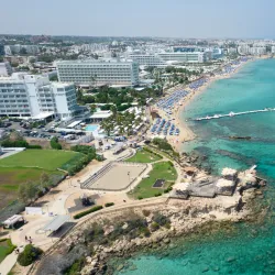 Protaras Promenade - Protaras