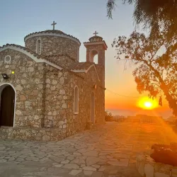 Protaras Promenade - Protaras