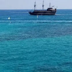 Protaras Promenade - Protaras