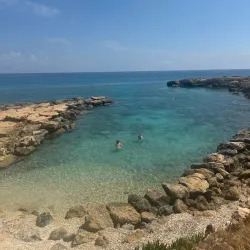 Protaras Promenade - Protaras