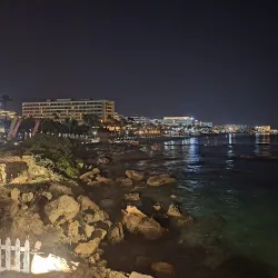 Protaras Promenade - Protaras