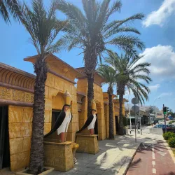 Protaras Promenade - Protaras