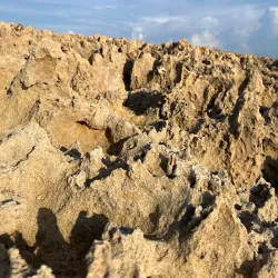 Sea Caves - Protaras