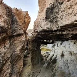 Sea Caves - Protaras