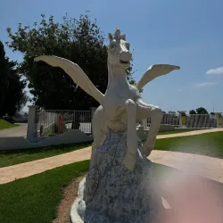 WaterWorld Waterpark - Protaras