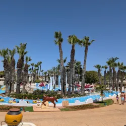 WaterWorld Waterpark - Protaras
