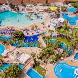 WaterWorld Waterpark - Protaras