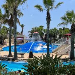 WaterWorld Waterpark - Protaras