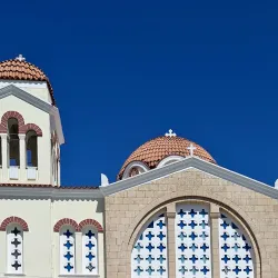 Ancient Sotira Archaeological Site - Sotira