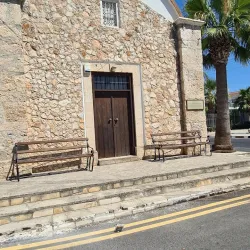 Ancient Sotira Archaeological Site - Sotira