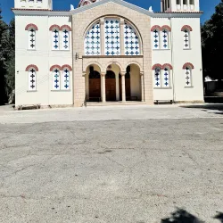 Ancient Sotira Archaeological Site - Sotira