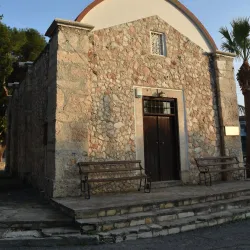 Ancient Sotira Archaeological Site - Sotira