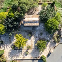 Ayia Varvara Church - Sotira