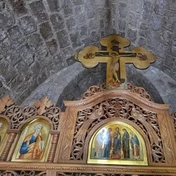 Ayia Varvara Church - Sotira