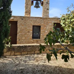 Ayia Varvara Church - Sotira