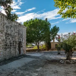 Ayia Varvara Church - Sotira