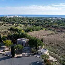 Ayia Varvara Church - Sotira
