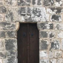 Ayia Varvara Church - Sotira