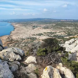 Cape Greco National Forest Park - Sotira