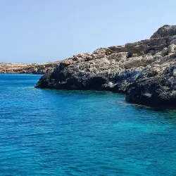 Cape Greco National Forest Park - Sotira