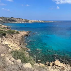 Cape Greco National Forest Park - Sotira