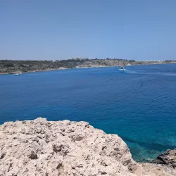Cape Greco National Forest Park - Sotira