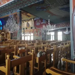 Church of Panagia - Sotira