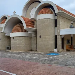 Church of Panagia - Sotira