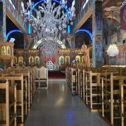 Church of Panagia - Sotira
