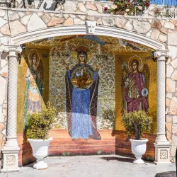 Church of Panagia - Sotira