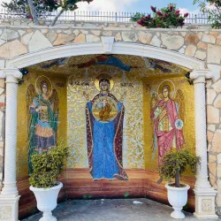 Church of Panagia - Sotira