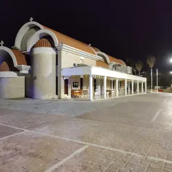 Church of Panagia - Sotira