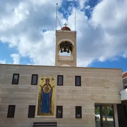 Church of Panagia - Sotira