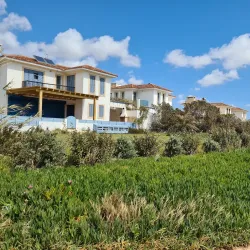 Nearby Famagusta City - Sotira