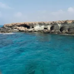 Nearby Famagusta City - Sotira