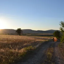Nearby Famagusta City - Sotira